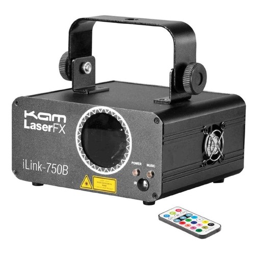 Kam ilink 750b - kam,