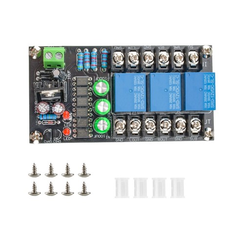 Modulo ritardo scheda - modulo,