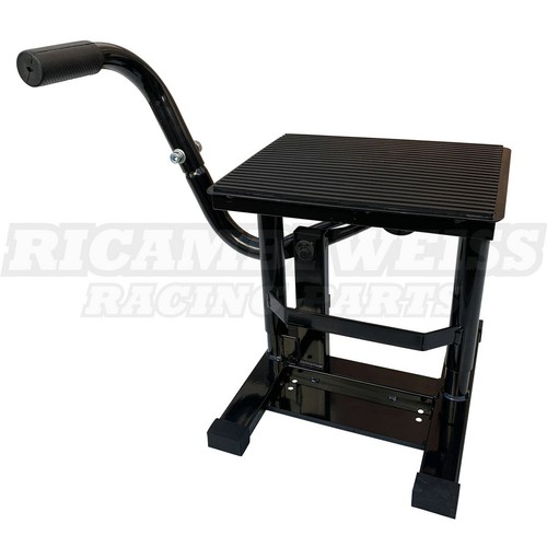 Cavalletto montaggio moto mx5 - cavalletto,