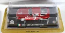 Collezione Auto Del Prado 1/43