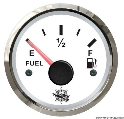 Indicatore livello carburante