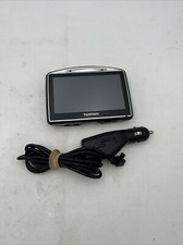 TOMTOM GO 730 Black 4.3"