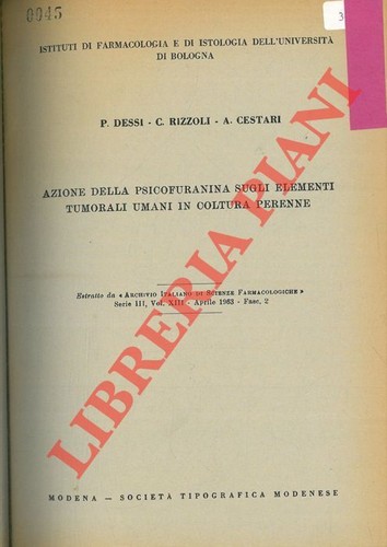 Dessi rizzoli c - dessi,
