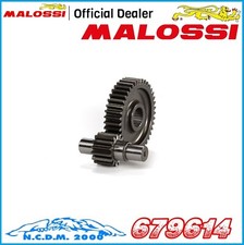 INGRANAGGI SECONDARI MALOSSI Z