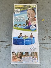Intex 28200EH 10' x 30" Above