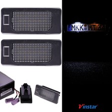 Luci targa a LED per VW Passat