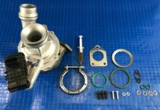 Turbocompressore BMW Mini