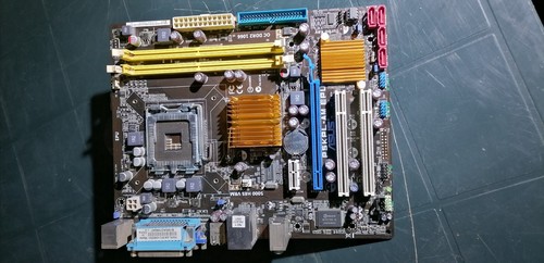 Scheda madre per - pc, computer