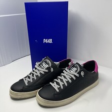 P448 Sneaker bassa uomo F22