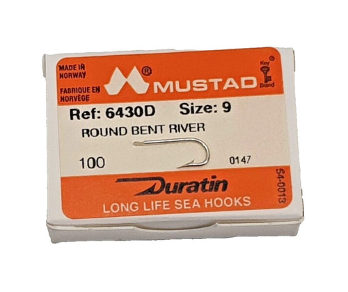 Ami mustad duratin ref - ami,