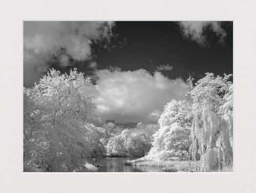 Filtro infrarossi 49mm - infrarossi, r85
