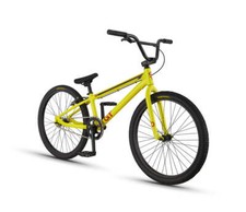 Bici da corsa GT Mach One Pro 24 Cruiser gialla