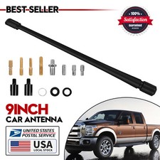 9inch Antenna Mast Roof OEM