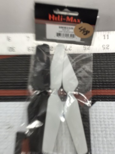 Heli max hmxe - hmxe:, set