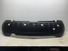 Paraurti posteriore fiat panda - paraurti,