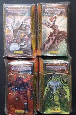 deck Invizimals Nuova Alleanza