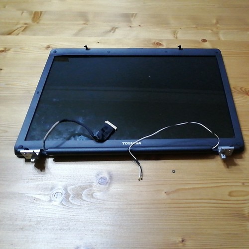 Toshiba satellite equium l350 - toshiba, satellite/equium