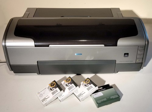 Epson stylus photo - stylus, r1800
