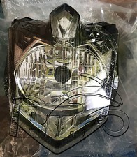 Faro Yamaha Anteriore FZ-6R FZ