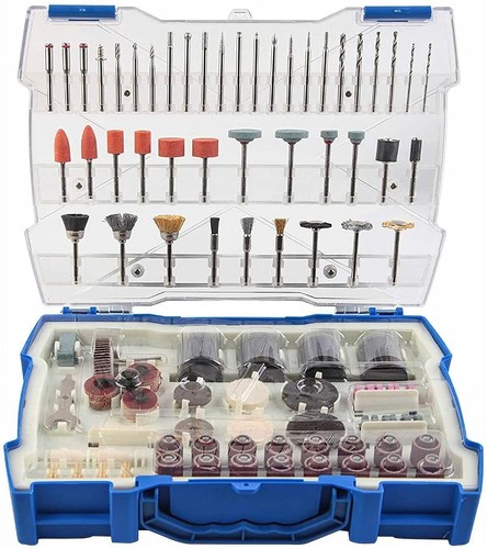 Dremel set punte utensile - set,