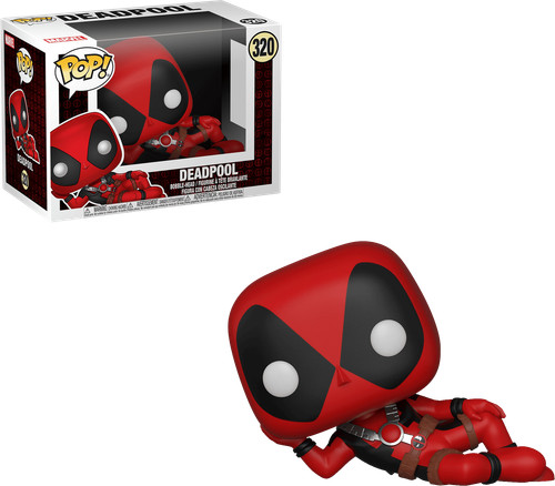 Funko pop vinile marvel - funko,