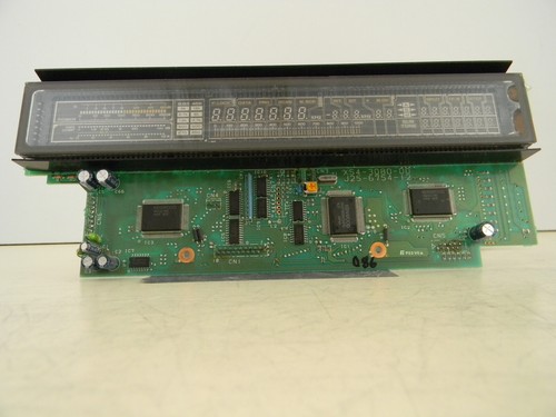 Kenwood 950s display - kenwood, ts-950s/sd