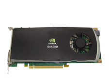 nVIDIA QUADRO FX 3800 1GB