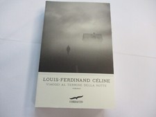 CELINE - VIAGGIO AL TERMINE