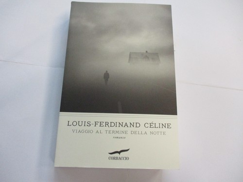 Celine viaggio al termine - -,