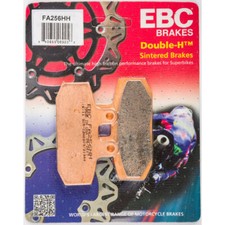 Ebc brake pads - ebc,