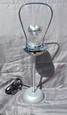 Lampada Abat Jour METALLO E