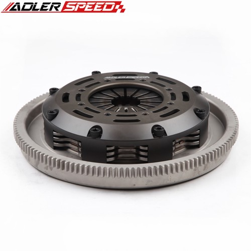Frizione adlerspeed racing - frizione,