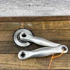 Set pedivelle monty trials 152 - set,