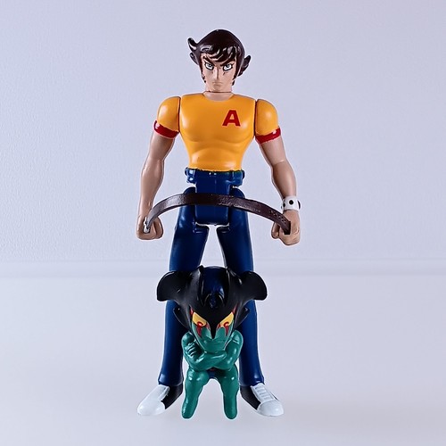 Collezione action figure akira - collezione,