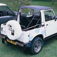 Suzuki samurai 410 413 - samurai, sj