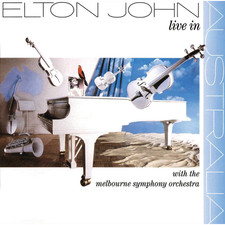 Live in Australia (Remastered