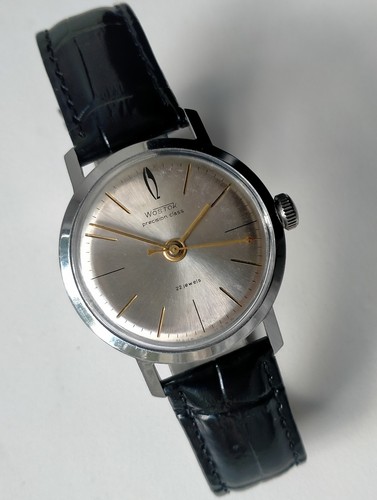 Orologio vostok precision - orologio,
