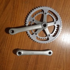 Guarnitura shimano 105 FC-1056, 52-39, lunghezza pedivella 172,5 cm