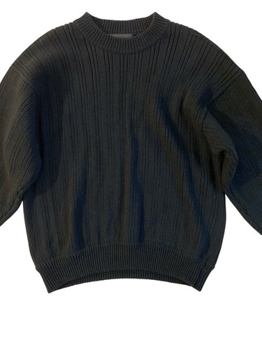 Maglione privata nero - privata, a