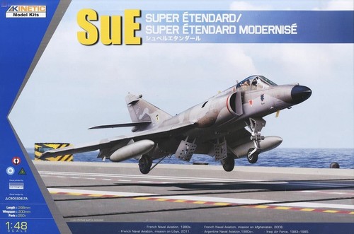 Kinetic k48061 sue super - k48061, 1/48