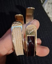 Bracciali di coppia rigidi