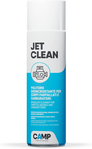 Jet clean pulitore - clean,,