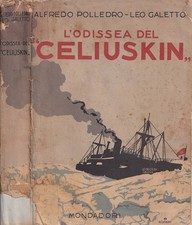 L'odissea del "Celiuskin"