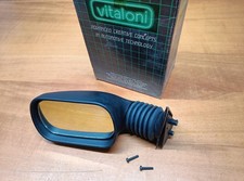 Specchietto Retrovisore Sinistro Fiat Regata Ritmo Originale Vitaloni di Qualità