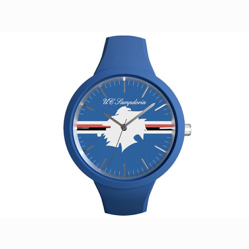 Orologio uomo sampdoria - orologio,