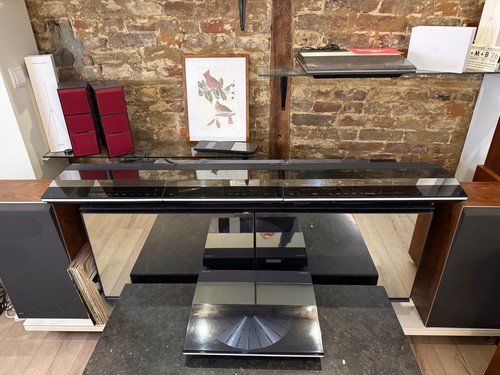 Bang olufsen beosystem 4500 - bang, &
