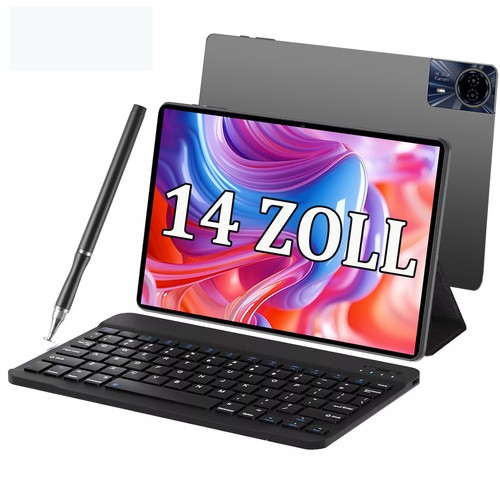 2025 nuovo tablet pollici - 14,