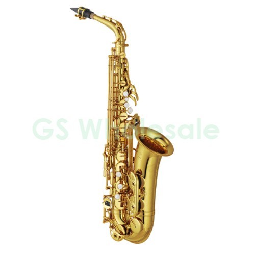 Sassofono contralto yamaha - sassofono,