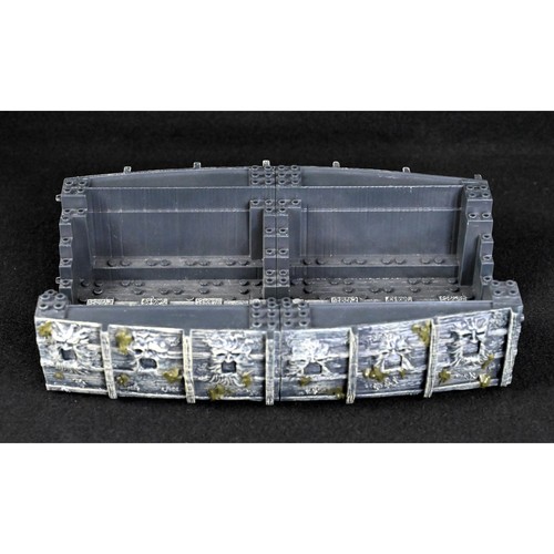Mega bloks potc dead man - mega,