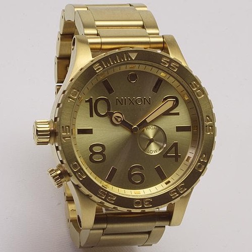 Orologio subacqueo nixon - orologio, tide